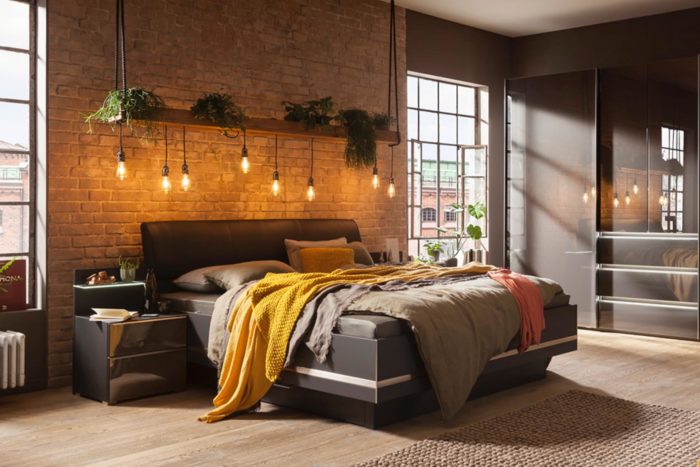 Chambre personnalisable STORY