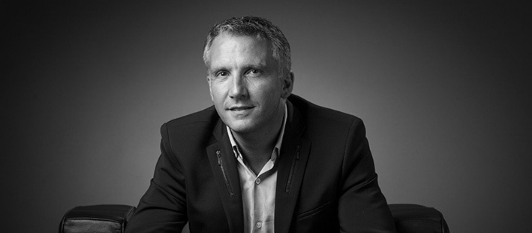Xavier Rondeau, PDG de meubleatelier.liveance