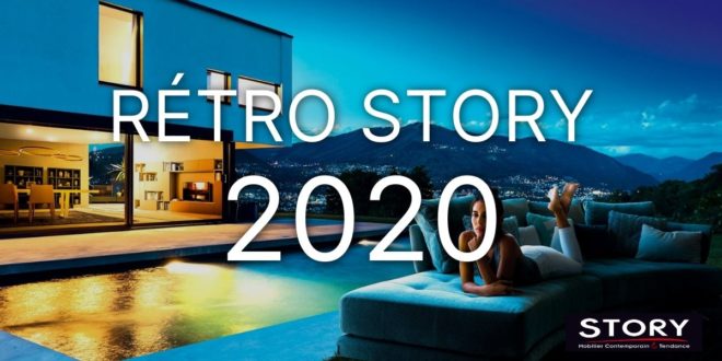 Retrospective 2020 STORY