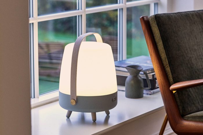Lampe connectée STORY Mobilier contemporain et tendance