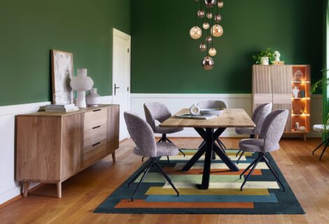 Séjour Edinburgh Story Mobilier Contemporain Et Tendance