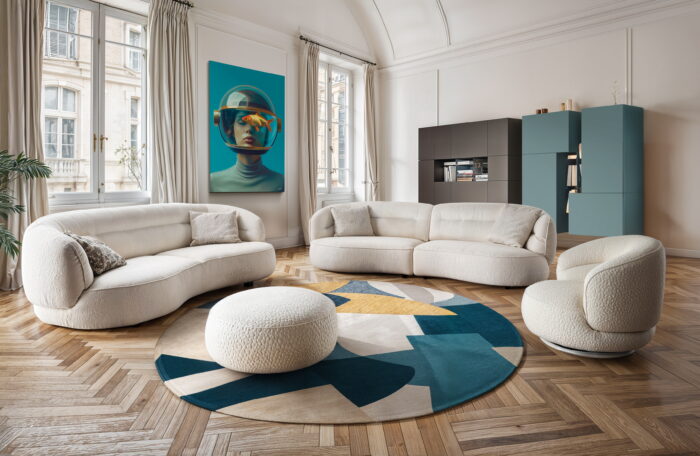 Canapé Ambre Story Mobilier Contemporain Et Tendance