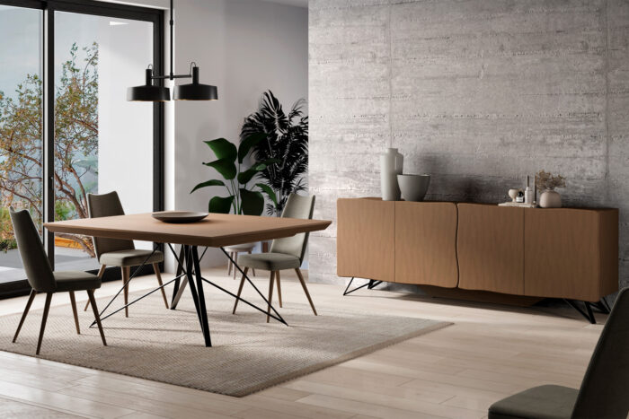 Séjour Nature Story Mobilier Contemporain Et Tendance