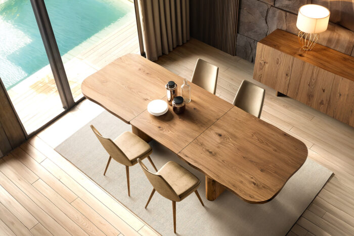 Séjour Nature Story Mobilier Contemporain Et Tendance