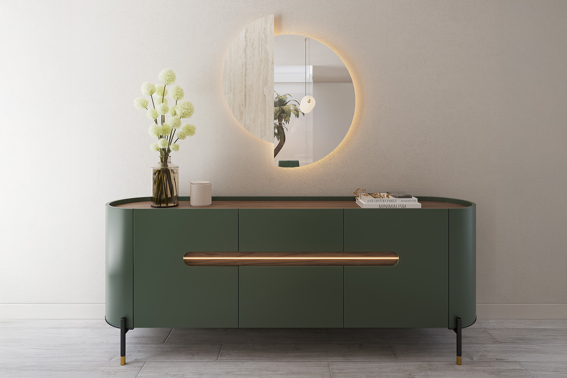 Séjour Radius Story Mobilier Contemporain Et Tendance
