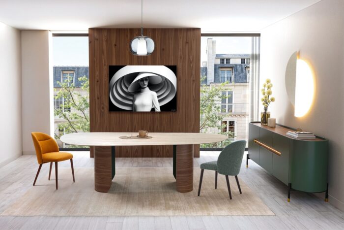 Séjour Radius Story Mobilier Contemporain Et Tendance