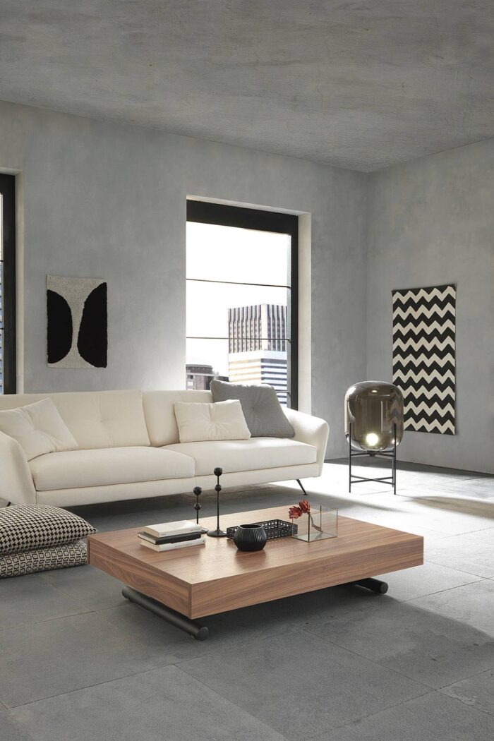 Tables basses - Story mobilier contemporain et tendance