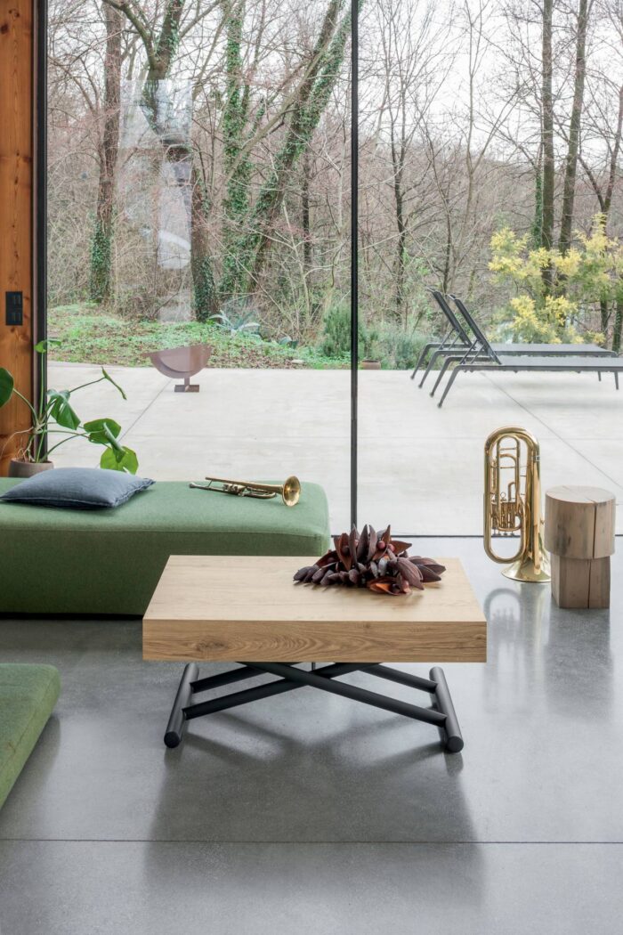 Tables basses - Story mobilier contemporain et tendance