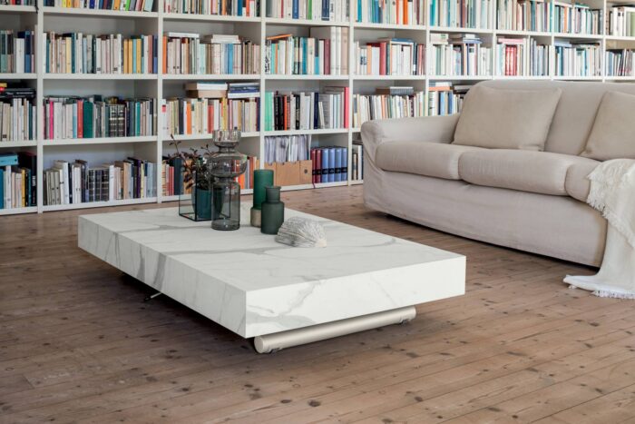 Tables Basses Story - mobilier contemporain et tendance