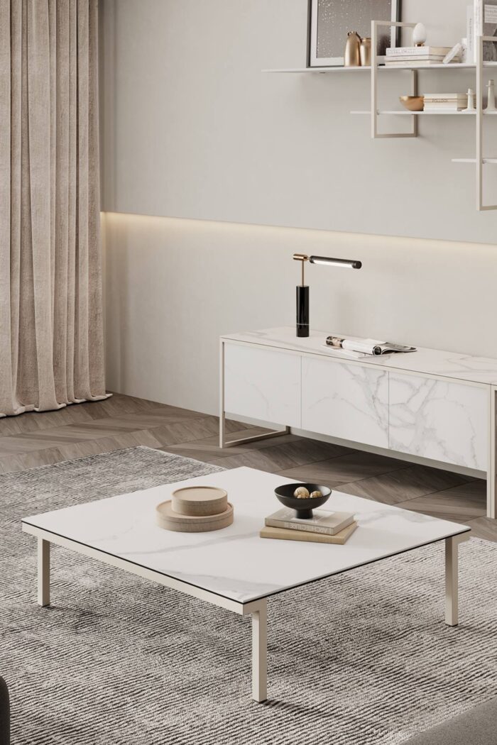 Tables basses - Story mobilier contemporain et tendance