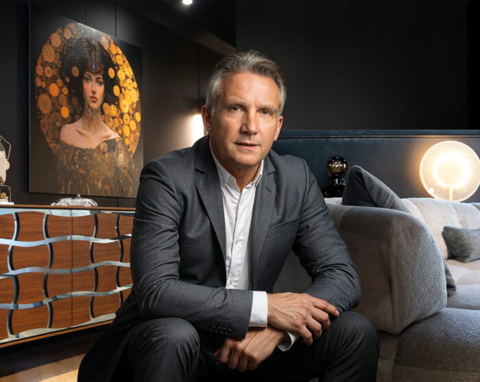 Xavier RONDEAU STORY